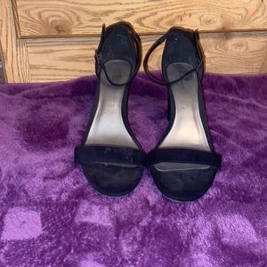 Dressy heels for any special occasion